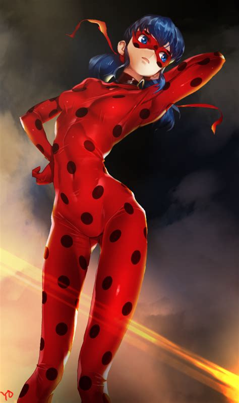 ladybug nude|Ladybug